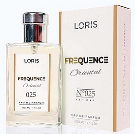 

Духи Loris Parfum Frequence M025