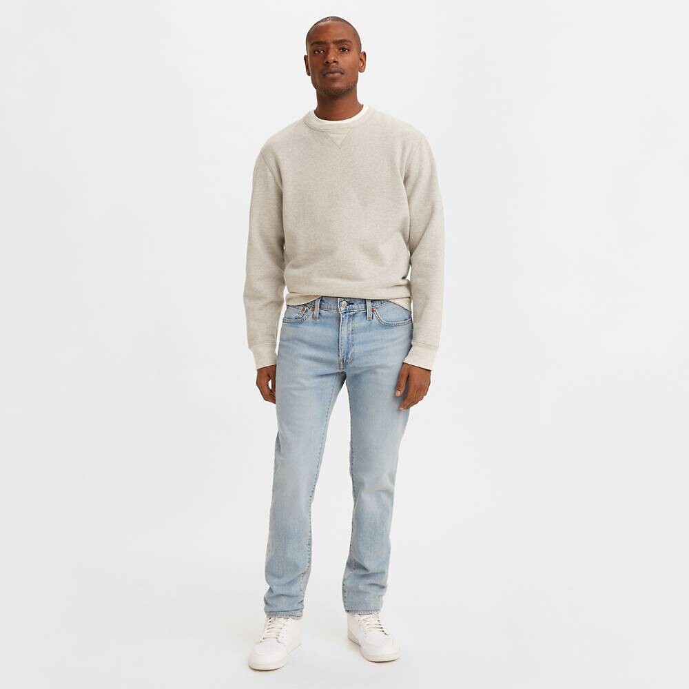 

Джинсы мужские Levi's 511