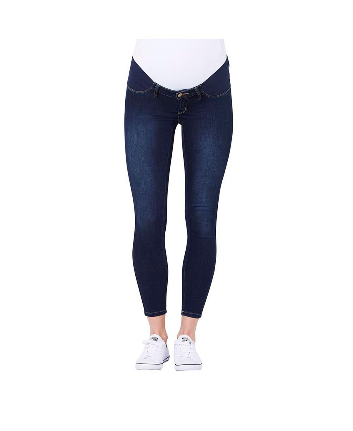 

Женские джеггинсы isla ankle grazer grazer Ripe Maternity