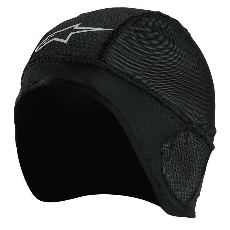 

Шапка Alpinestars Skull