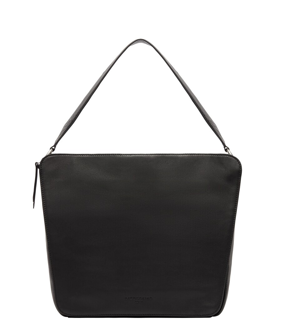 

Сумка Liebeskind Berlin Handbag Hobo, черный