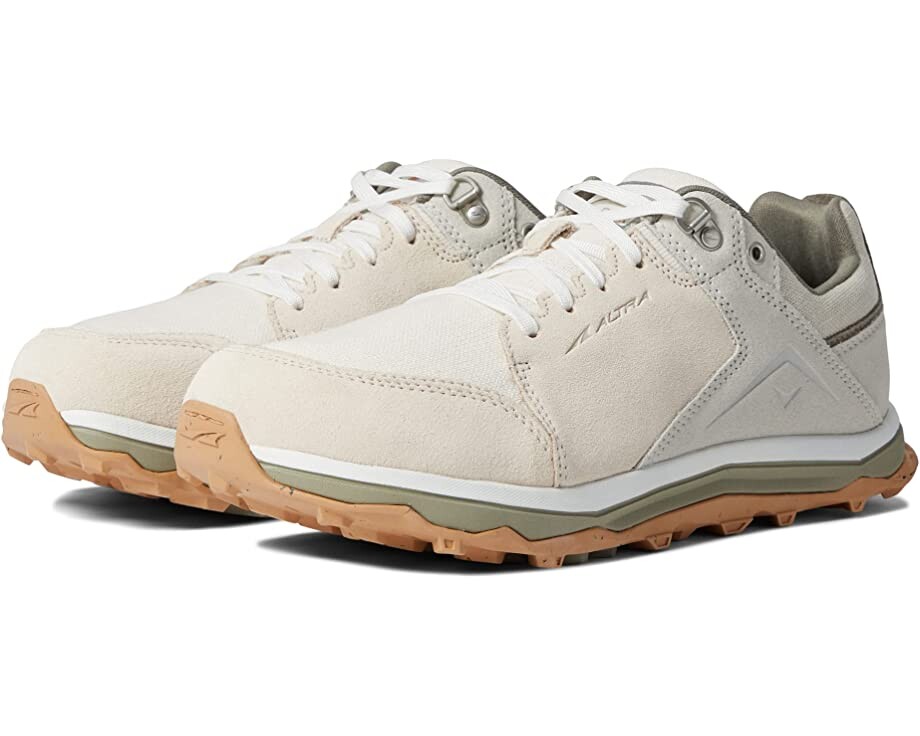 

Кроссовки LP Alpine Altra, песок