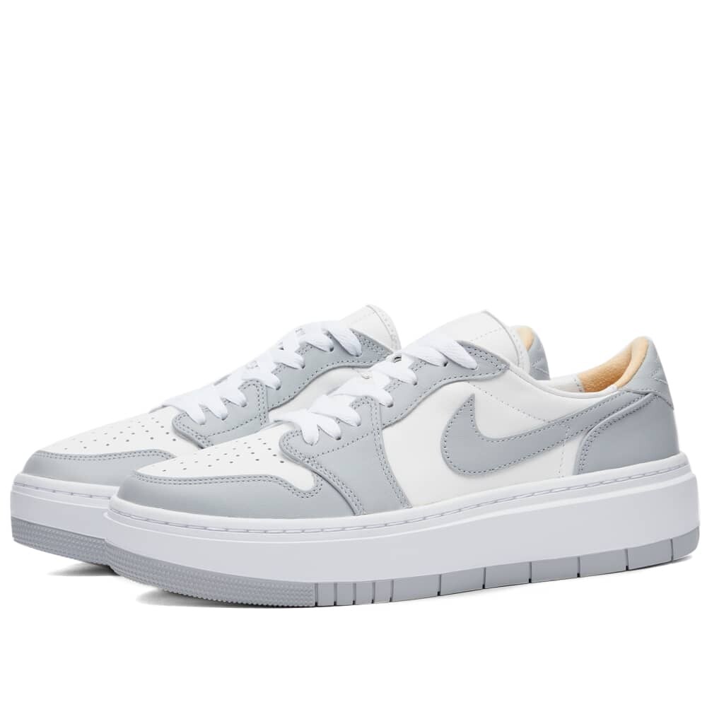 

Кроссовки Air Jordan 1 LV8D W