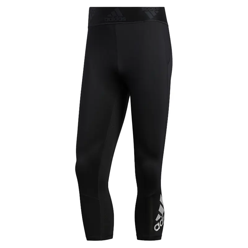 

Тайтсы Adidas Men's, черный