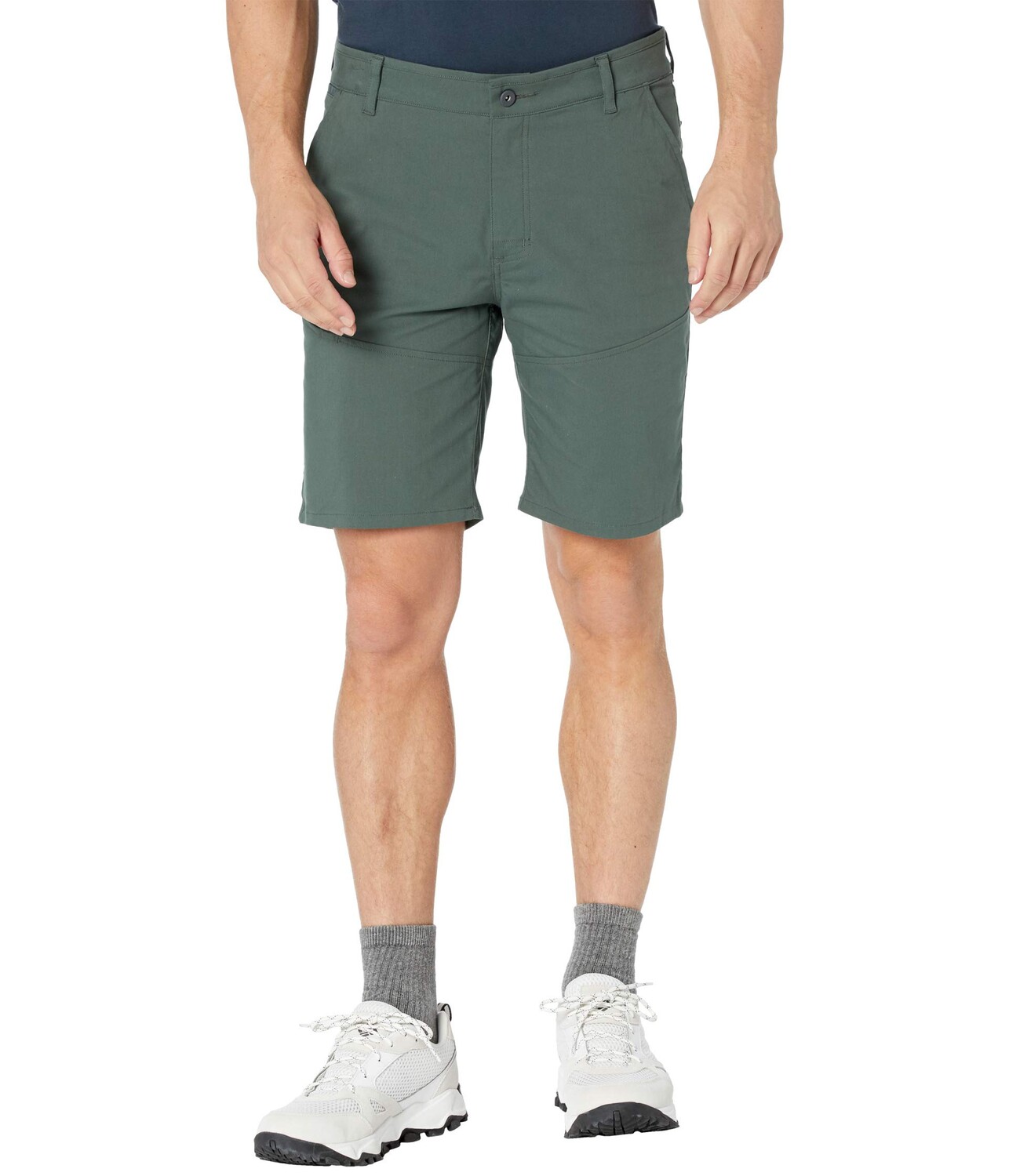 

Шорты Mountain Hardwear, Hardwear AP Shorts