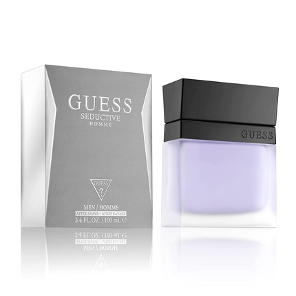 

GUESS Seductive Homme после бритья для мужчин 3,4 жидких унции