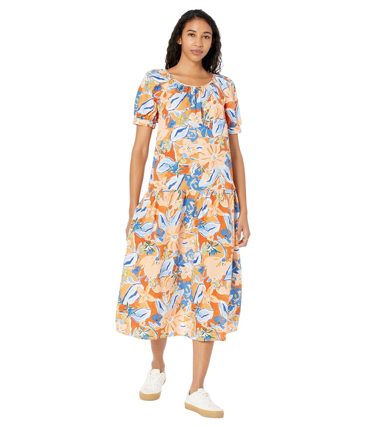 

Платье MANGO, Isla-H Dress