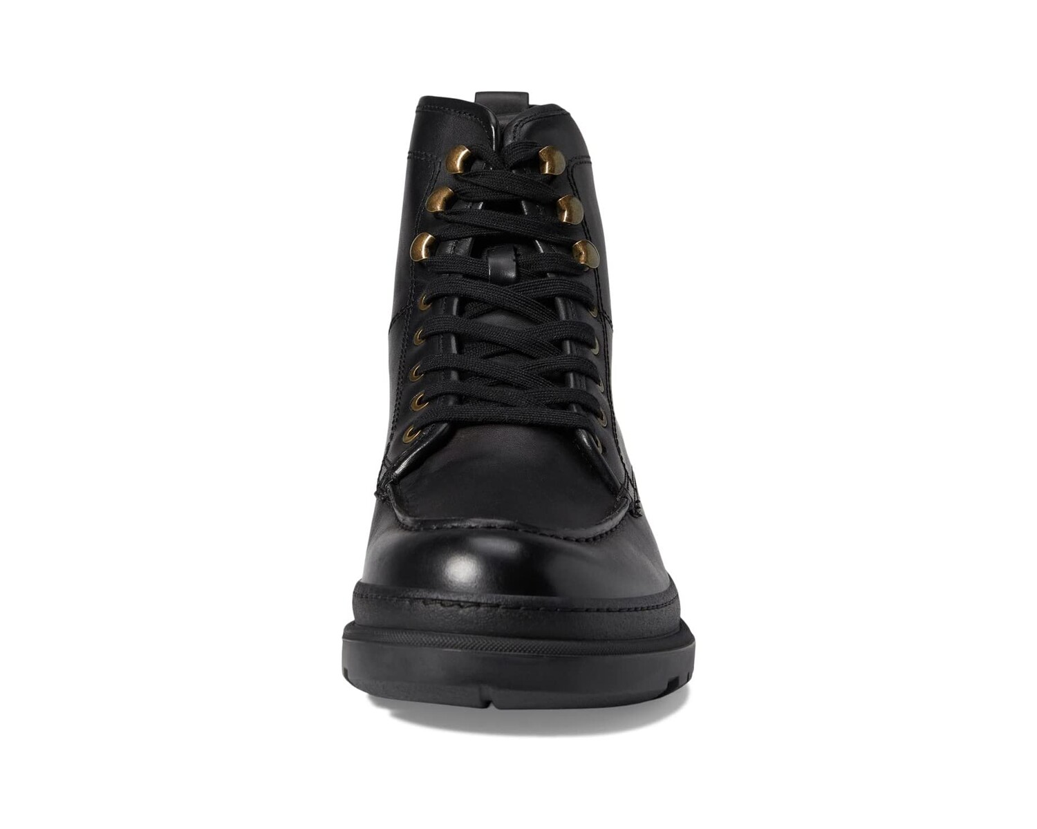 

Ботинки Sawyer Allen Edmonds, черный