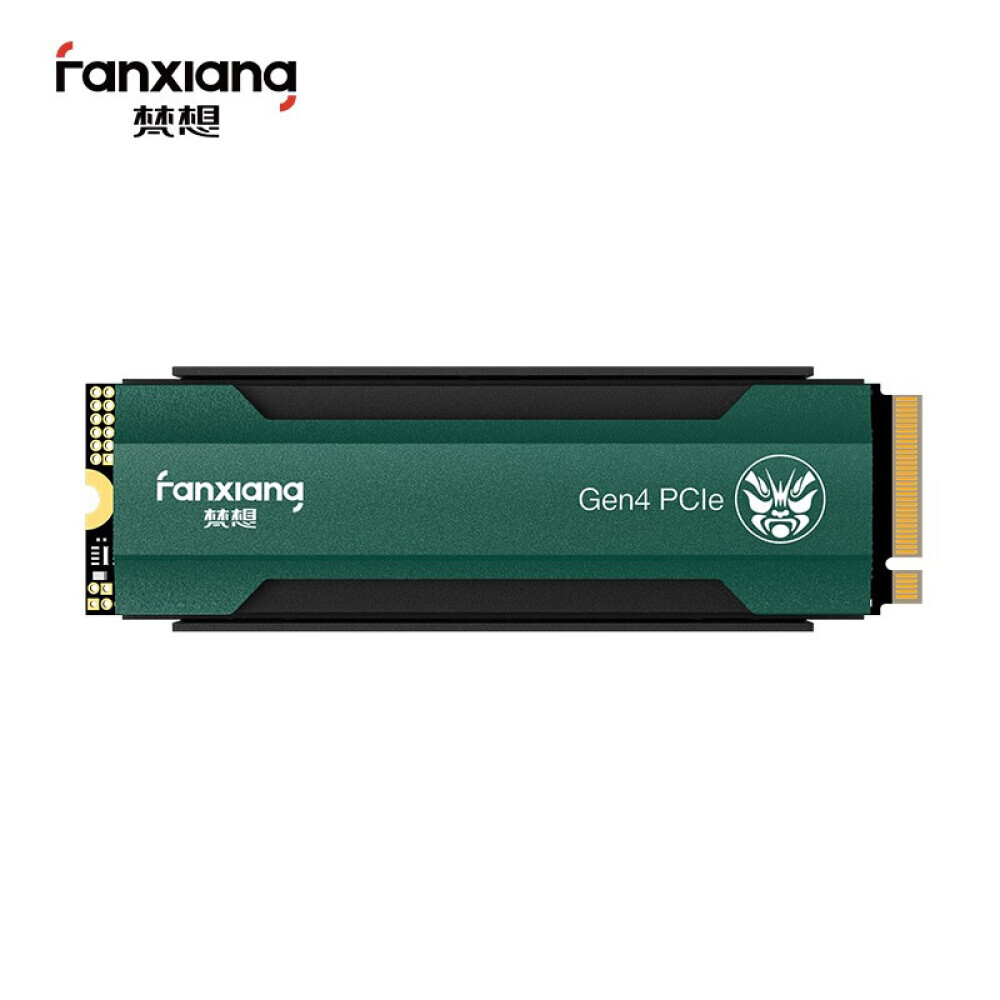 

SSD-накопитель Fanxiang подходит для S600 500G