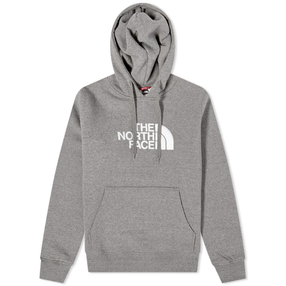 

Толстовка The North Face Drew Peak Popover Hoody