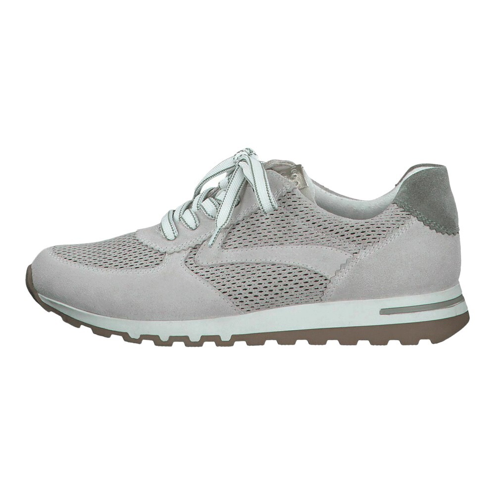 

Кроссовки Marco Tozzi Zapatillas, offwhite comb