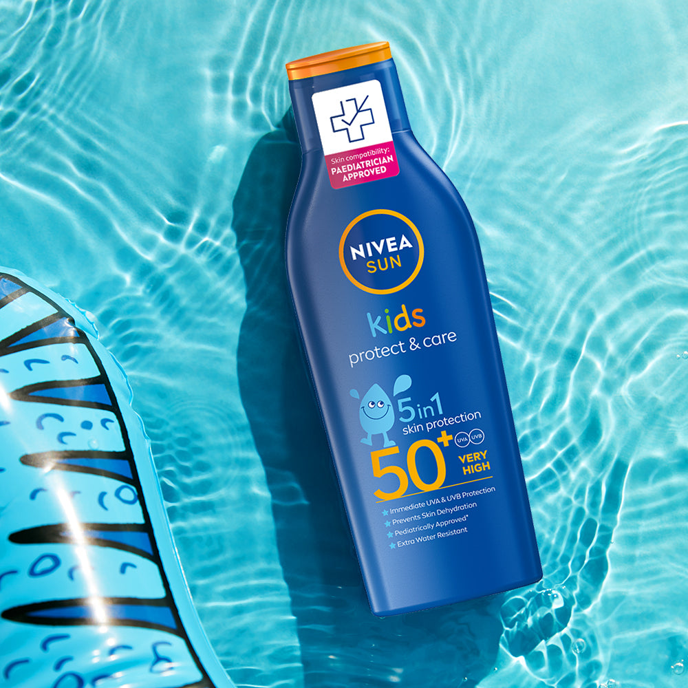 Nivea SPF 50. Нивея Сан лосьон. Нивея солнцезащитный лосьон для детей. Нивея солнцезащитный лосьон для детей SPF 50-200 мл.