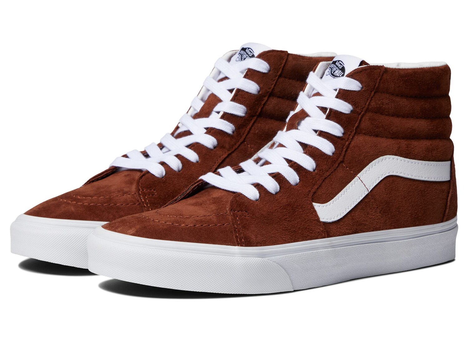 

Кеды Vans, SK8-Hi