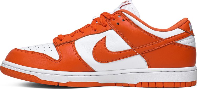 Nike dunk low 2025 sp syracuse orange