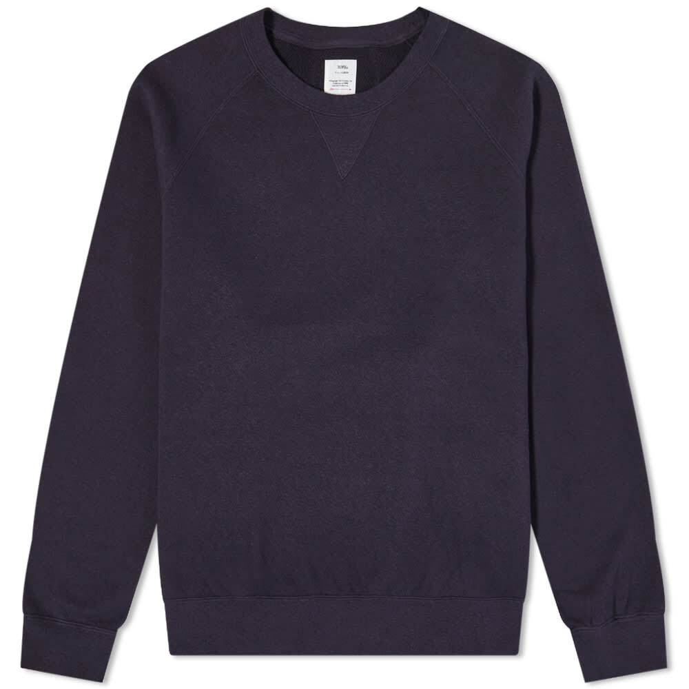 

Толстовка Visvim Sweatshirt
