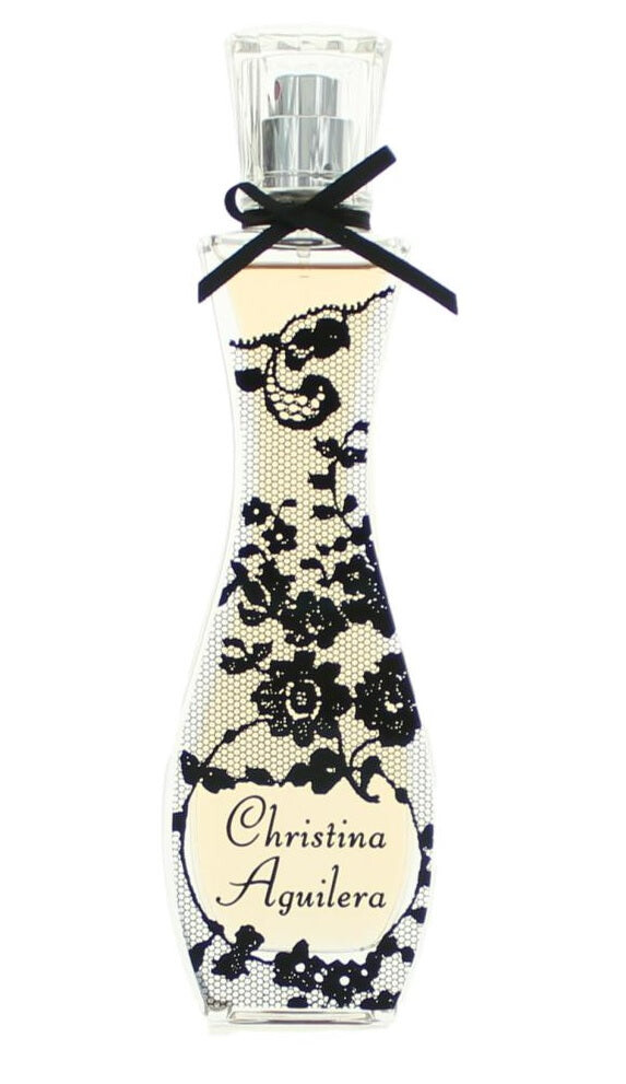 

Christina Aguilera Eau de Parfum спрей 75мл