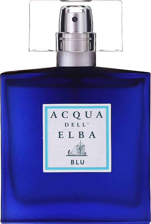 

Духи Acqua Dell Elba Blu