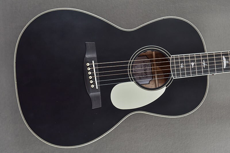 

SE Tonare P20E - Black Top PRS