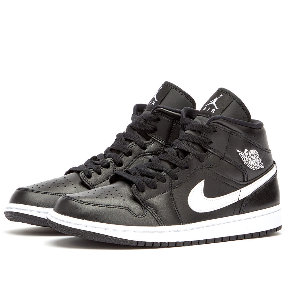 

Кроссовки Air Jordan 1 Mid W