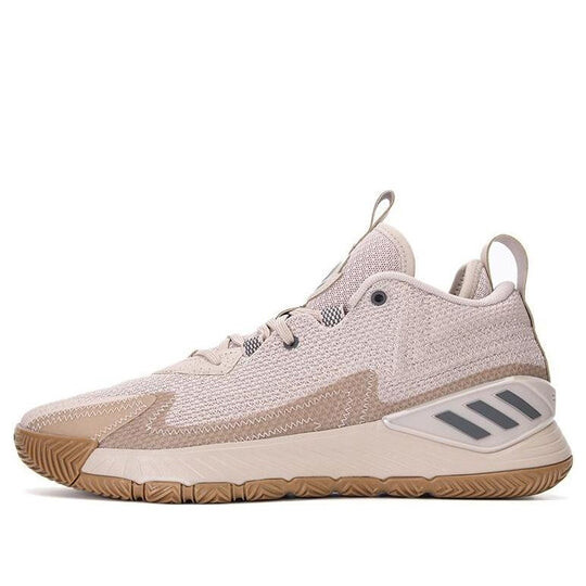 

Кроссовки Adidas D Rose Son Of Chi 2.0 'Rose' HQ1009, роза