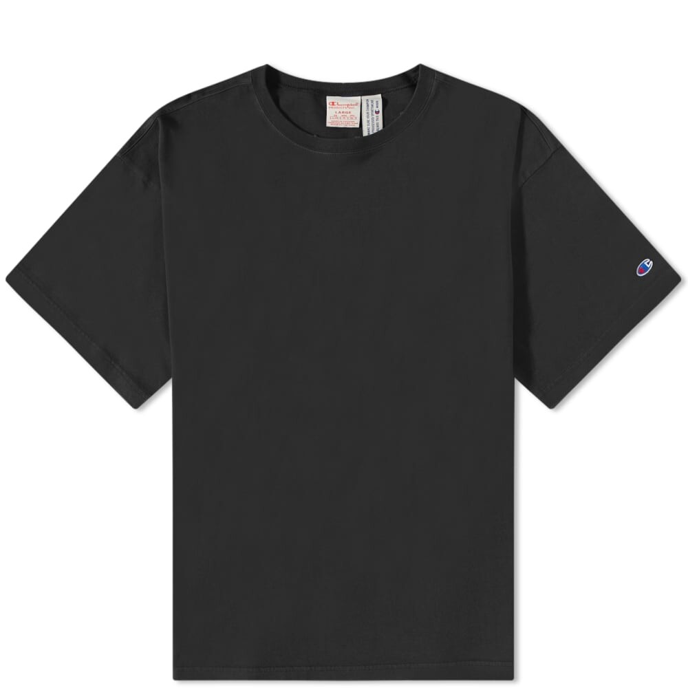 

Футболка Champion Reverse Weave Acid Washed Tee