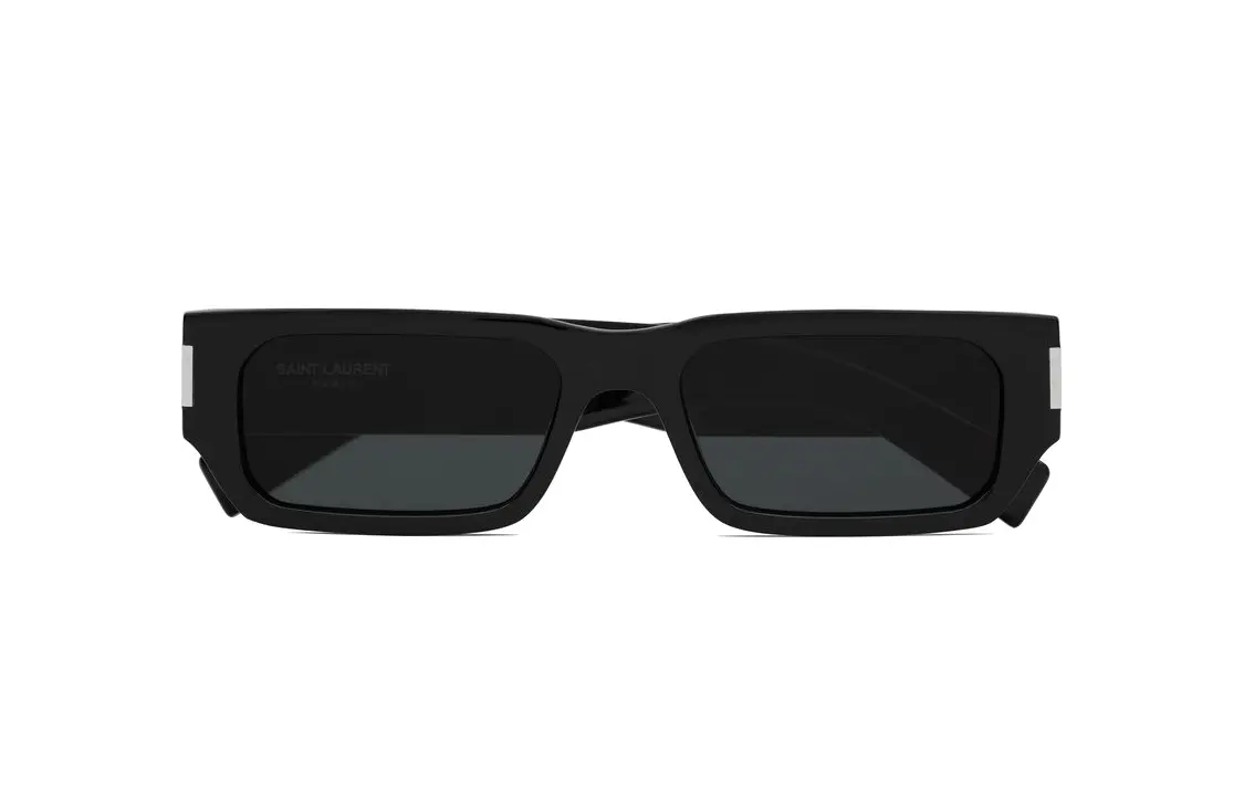 

SAINT LAURENT Мужские солнцезащитные очки