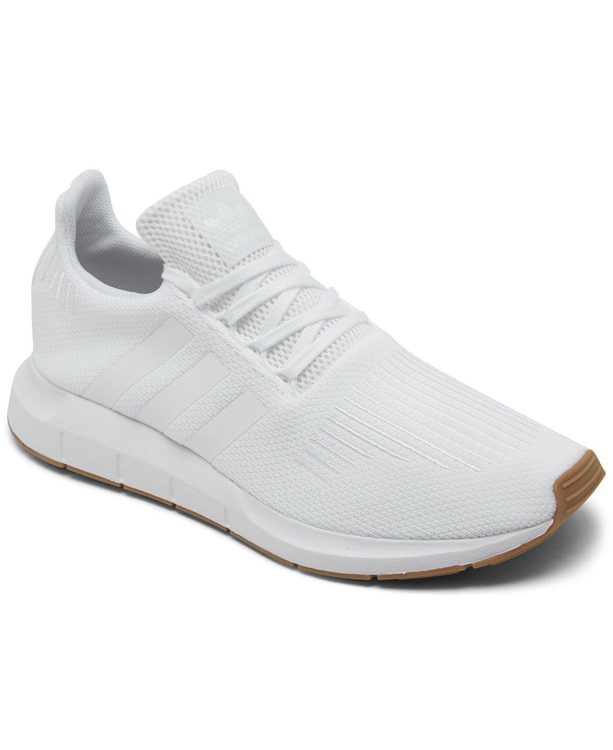 

Мужские беговые кроссовки swift run from finish line adidas, мульти