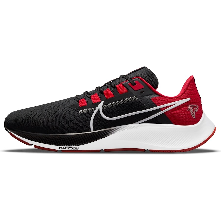 

Кроссовки для бега Nike Atlanta Falcons, черный