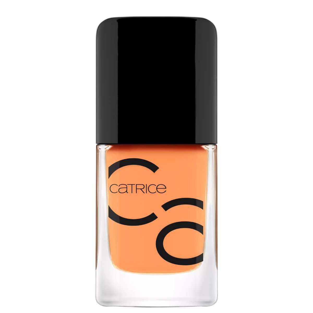 Лак для ногтей Catrice ICONails Gel Lacquer, 160 Peach Please