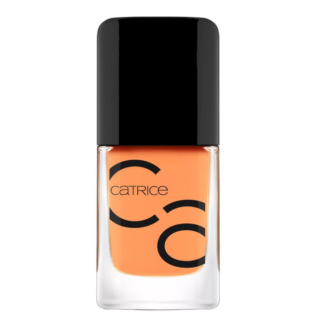 

Лак для ногтей Catrice ICONails Gel Lacquer, 160 Peach Please