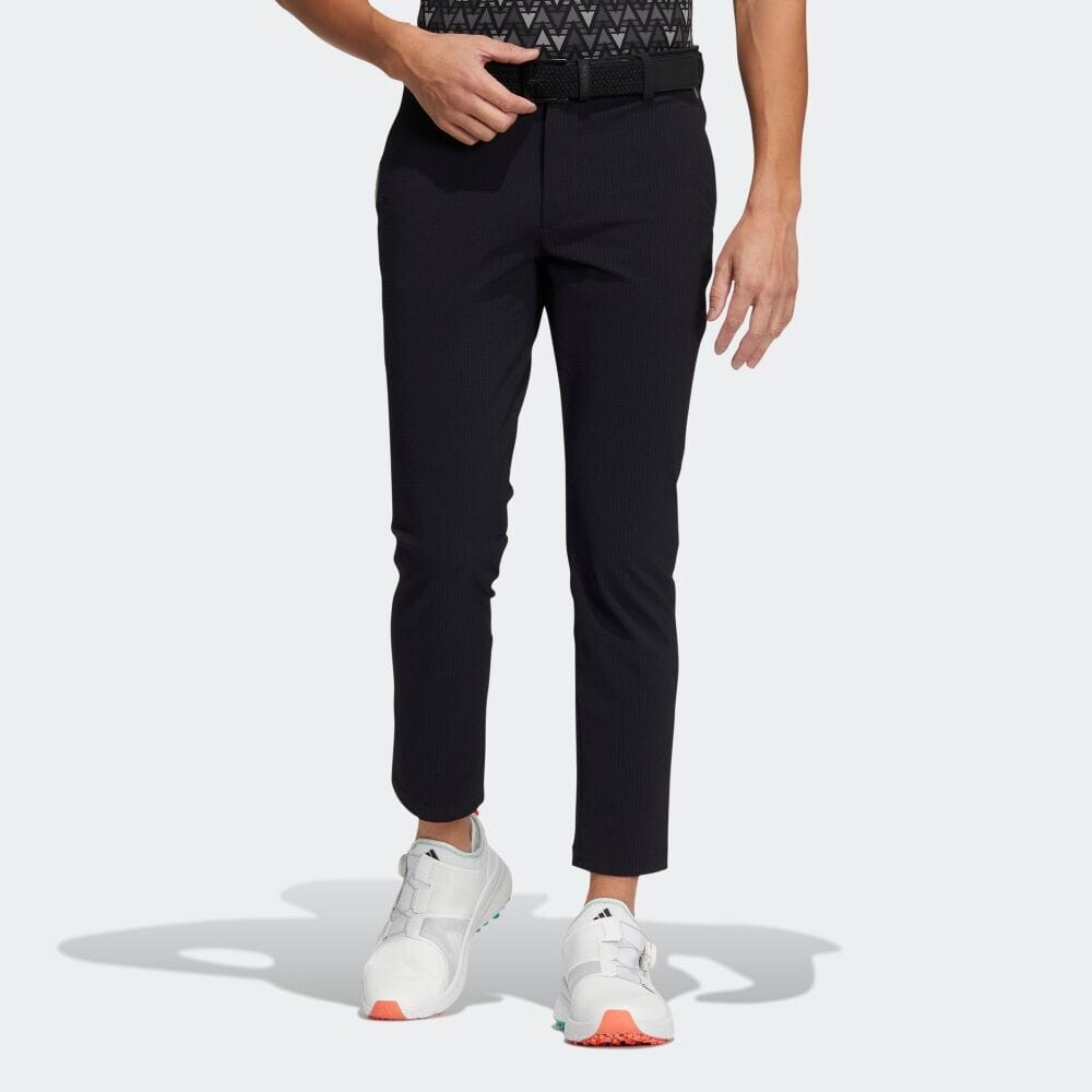 

Брюки Adidas HS9000, черный