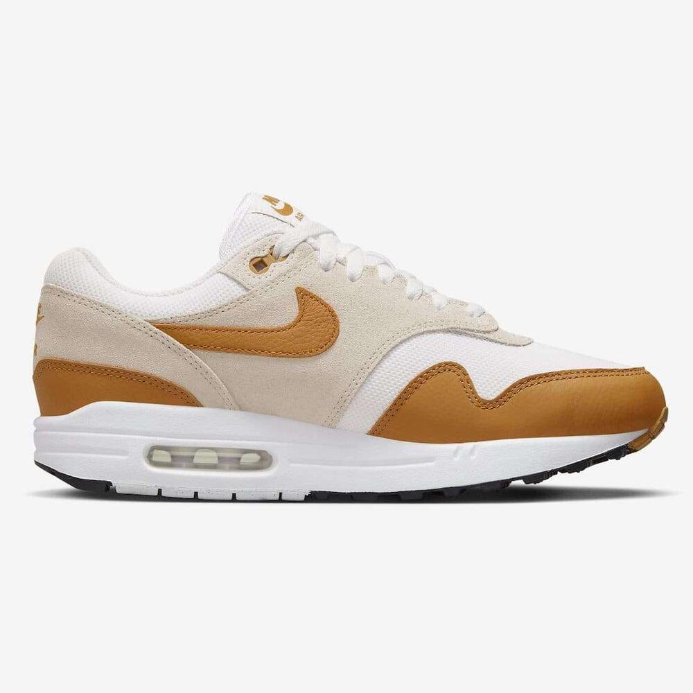 

Кроссовки Nike Air Max 1, белый