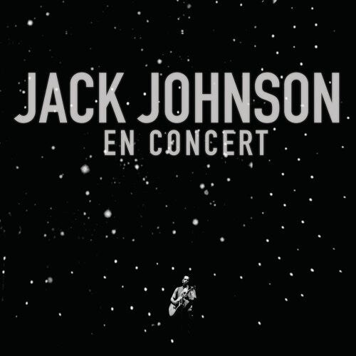 

Виниловая пластинка Johnson, Jack: En Concert