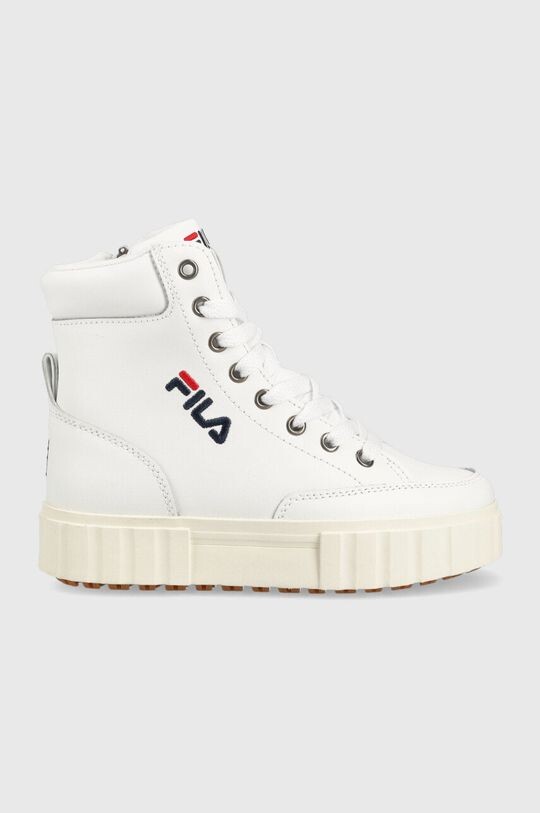 

Детские кроссовки Fila, белый