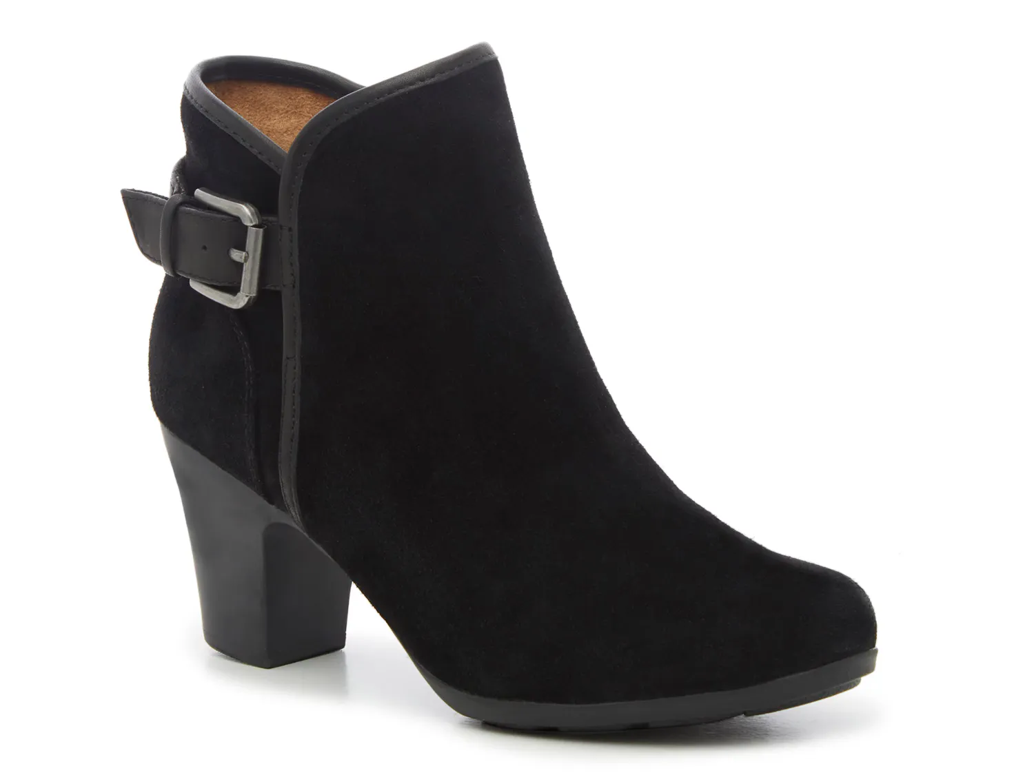 

Ботильоны Namari Bootie Comfortiva, черный