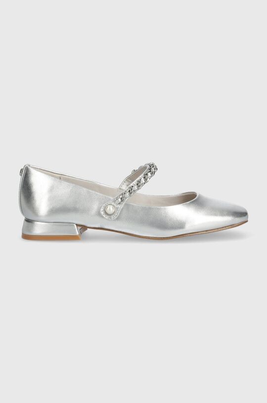 

Альдо балерина Даллаледар Aldo, серебро