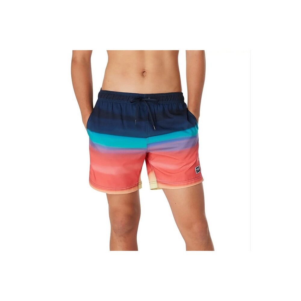 

Шорты для плавания Speedo Print Volley 17´´, синий