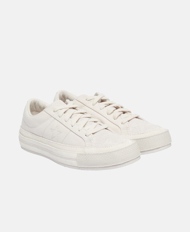 

Кроссовки Converse, белый