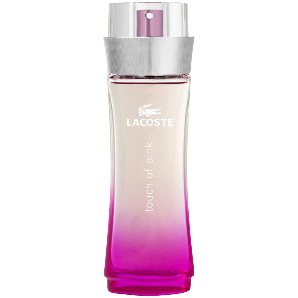 

Женская туалетная вода Lacoste Touch Of Pink, 90 мл