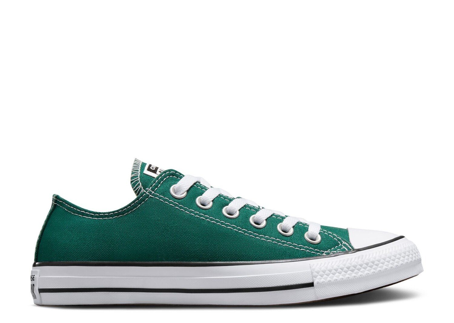 

Кроссовки Converse Chuck Taylor All Star Low 'Dragon Scale', зеленый