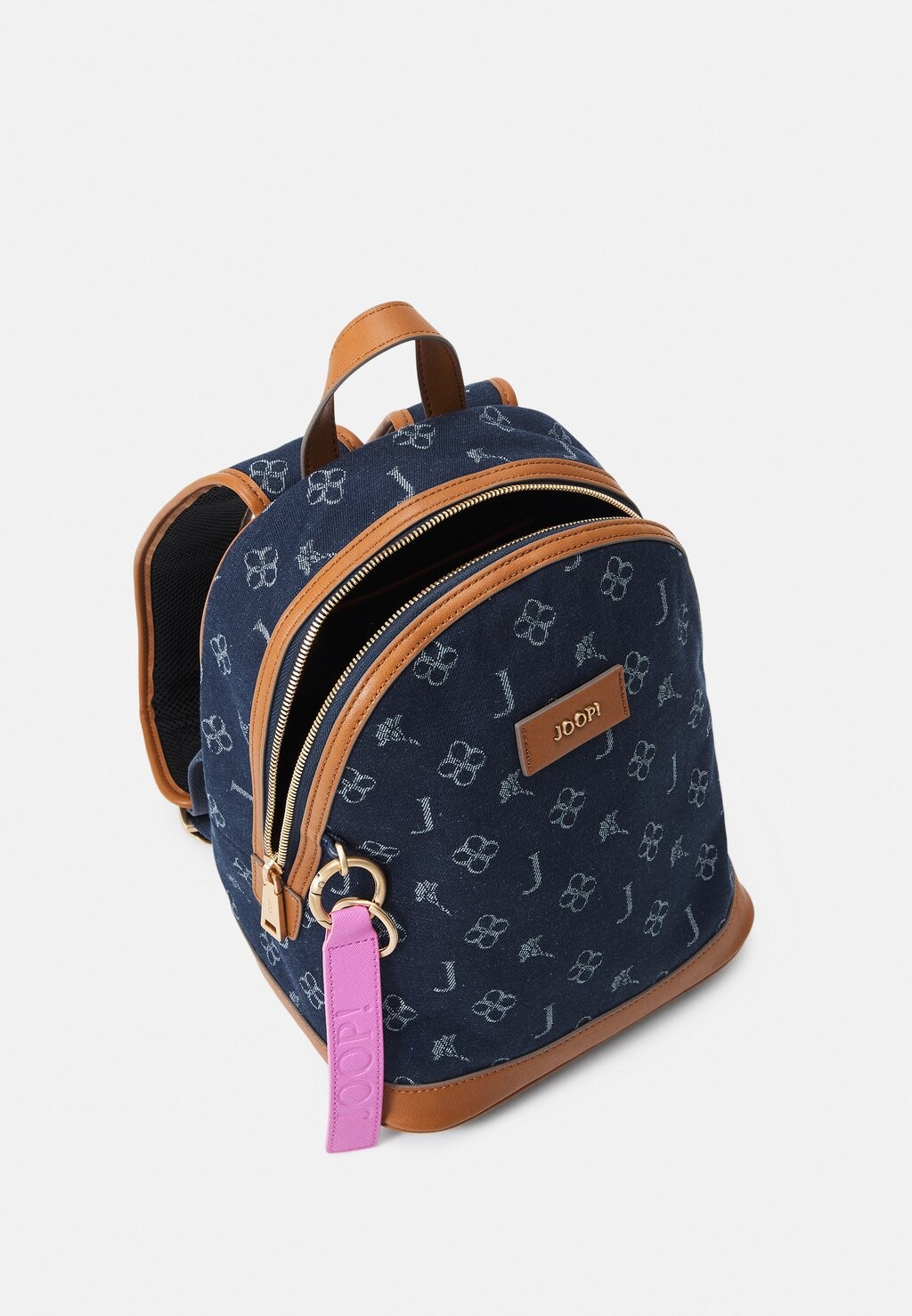 

Рюкзак AZZURRO ENRICA BACKPACK JOOP!, коньяк