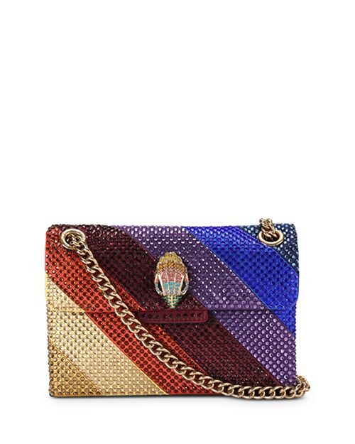 

Ткань Мини Кенсингтон KURT GEIGER LONDON, цвет Multi