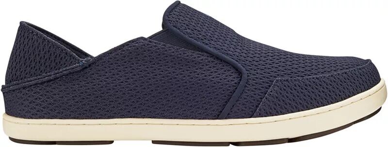

Мужские слипоны OluKai Nohea Mesh, голубой