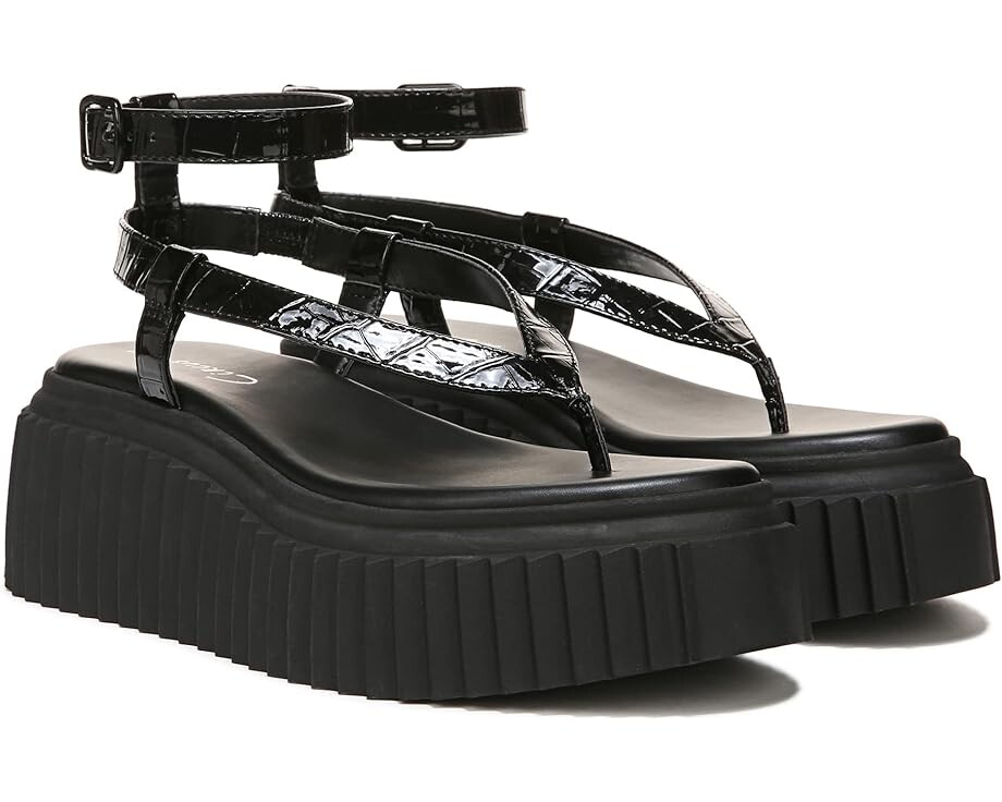 

Туфли Circus NY by Sam Edelman Elana, черный