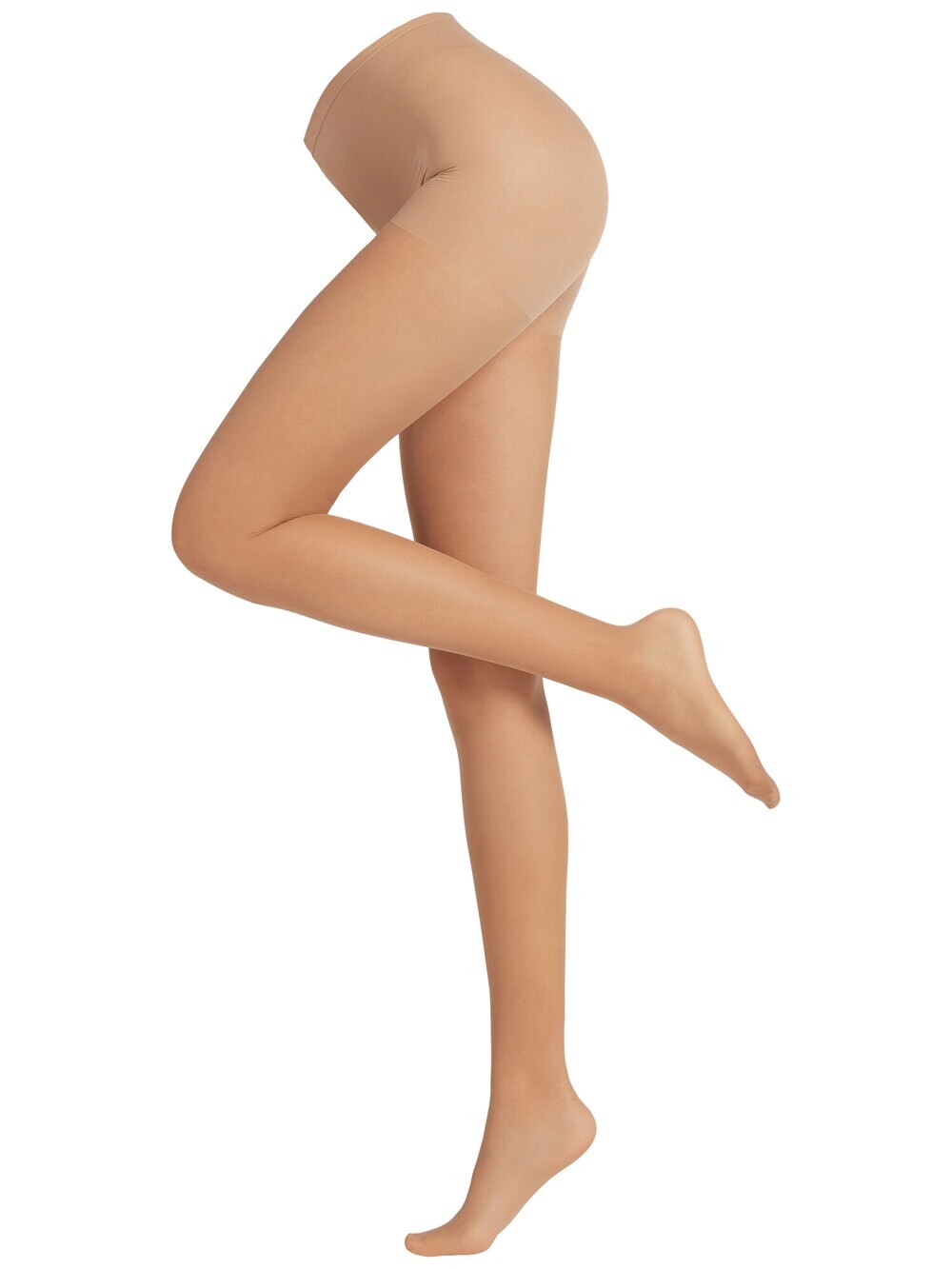 

Тонкие Колготки CALZEDONIA, бежевый