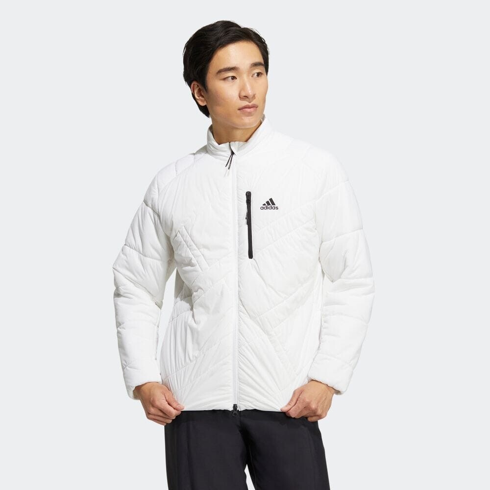 

Куртка Adidas HG8291, белый