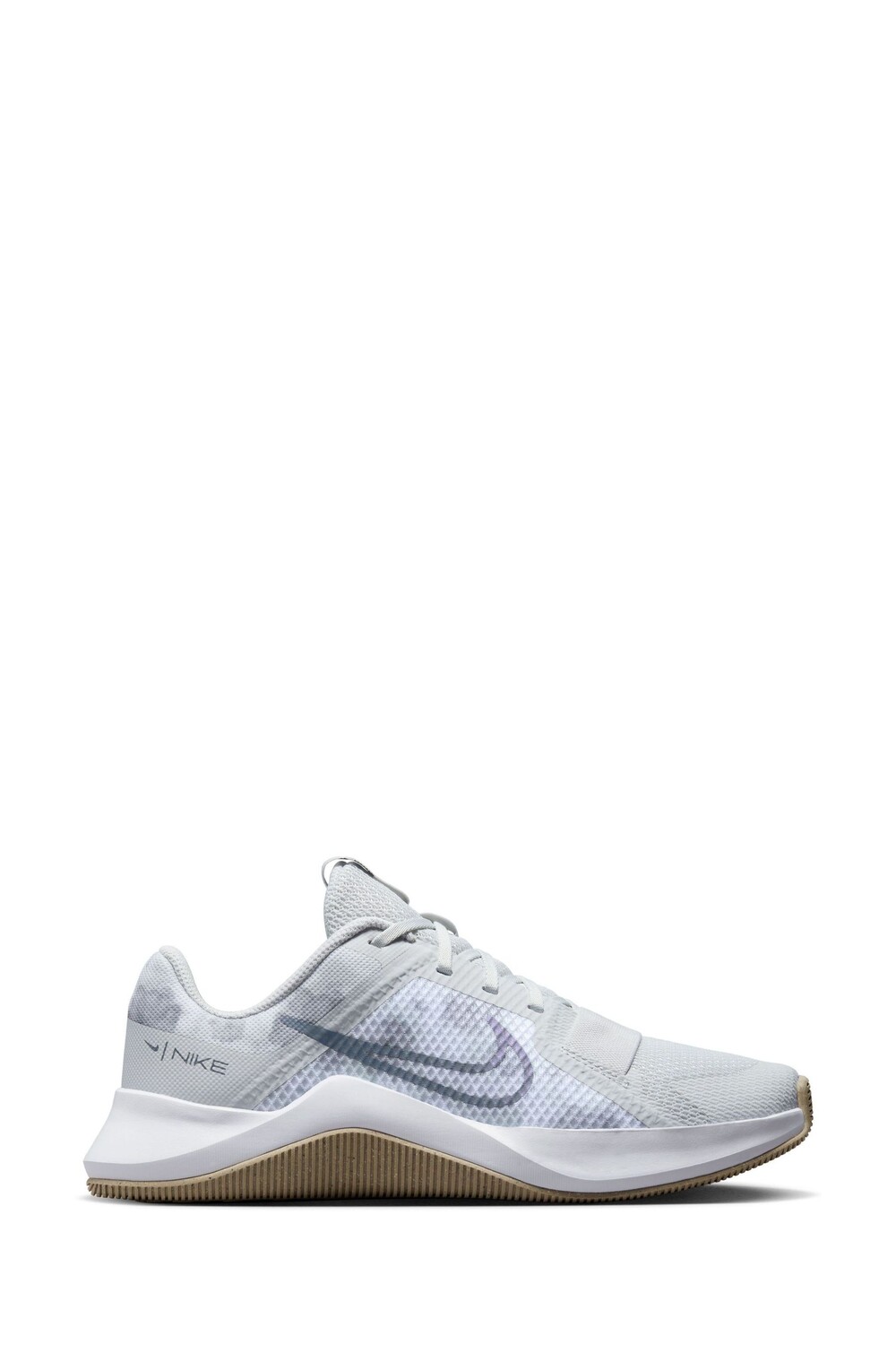 

MC Trainer 2 Премиум-обучение Nike, серый