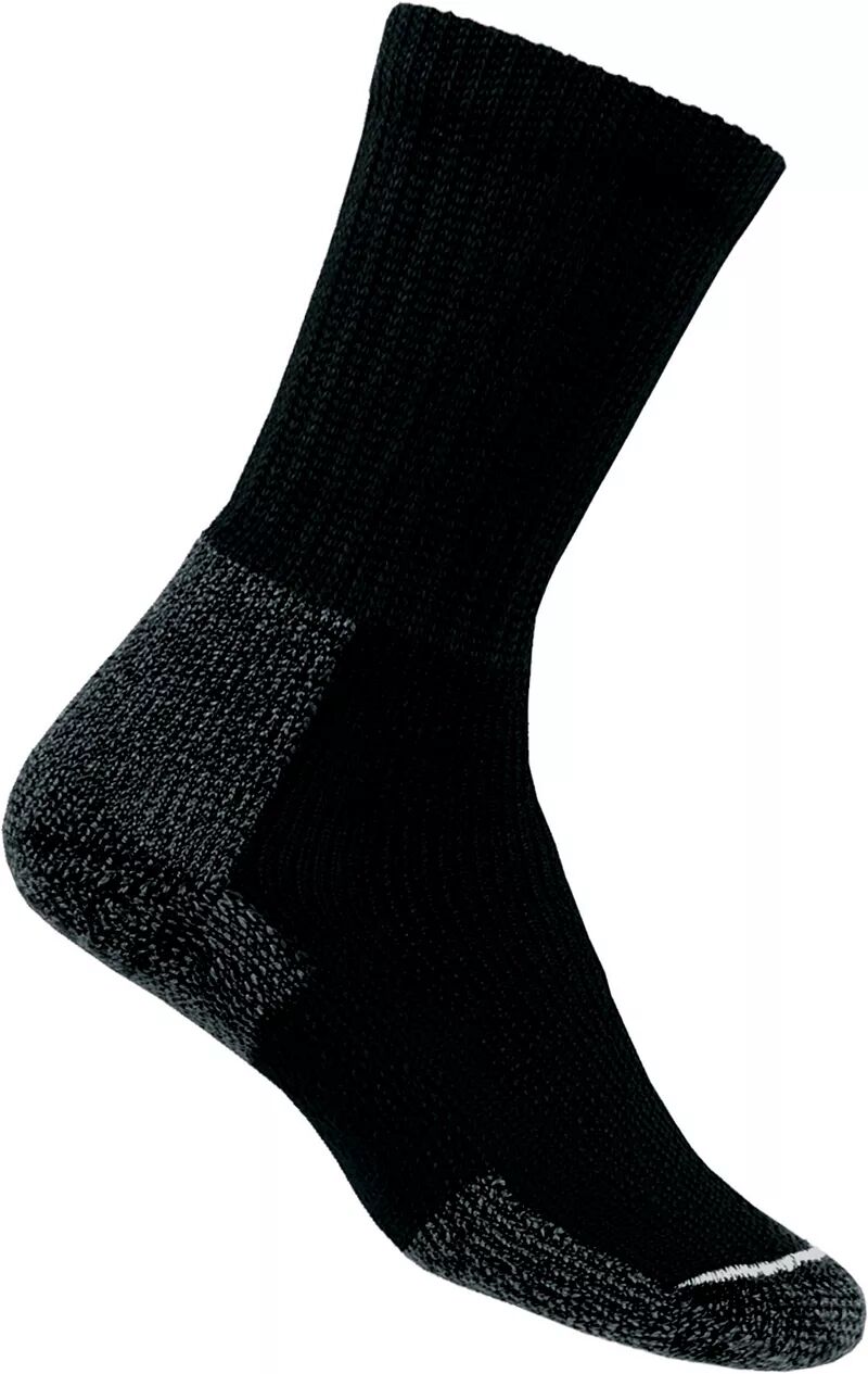 Женские носки для походов Thorlos, черный носки thorlos размер 35 черный