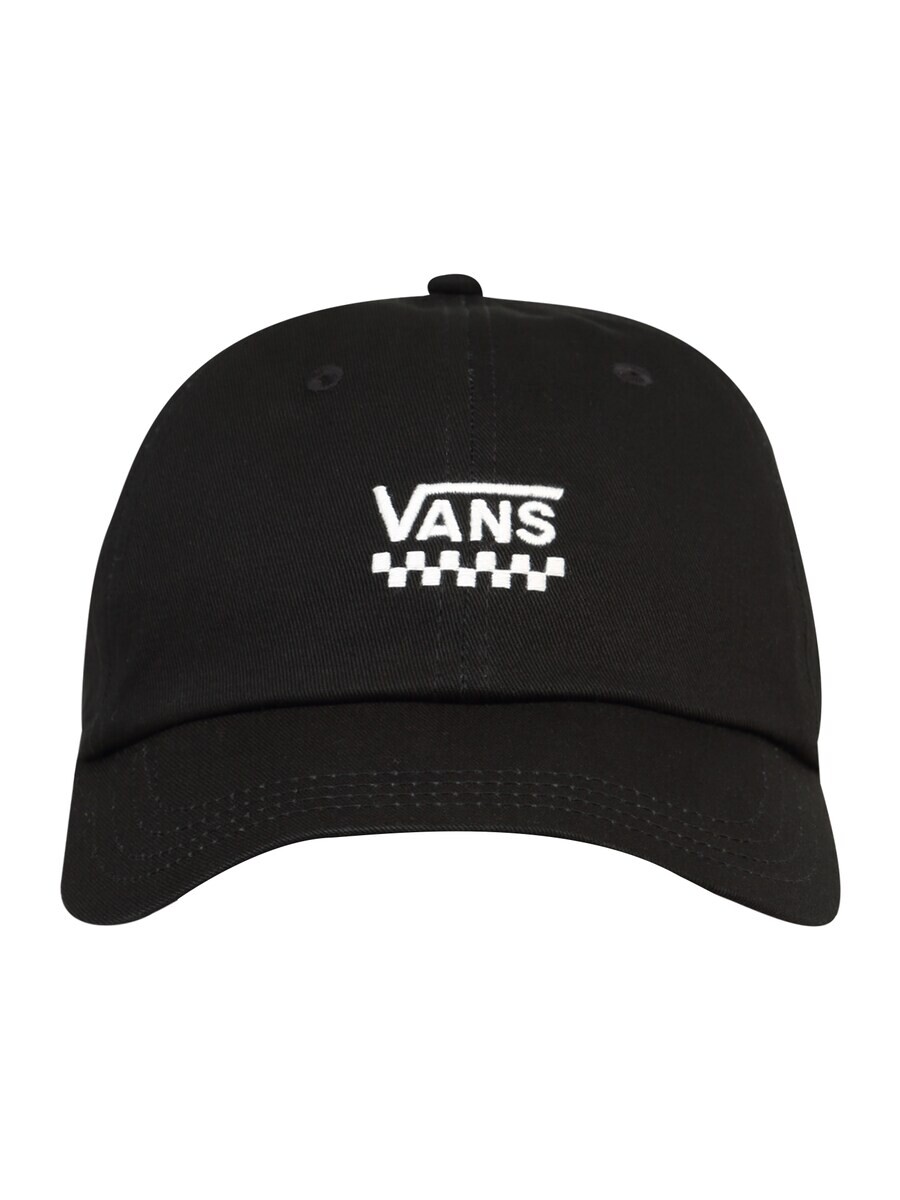 

Бейсболка VANS Cap Court Side, черный