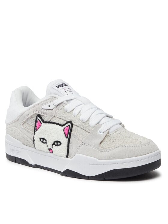 

Кроссовки Puma, белый